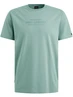 PME Legend Short sleeve r-neck cotton elastan PTSS2505570