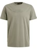 PME Legend Short sleeve r-neck cotton elastan PTSS2505570