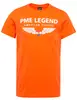 PME Legend Short sleeve r-neck country tee PTSS2204591