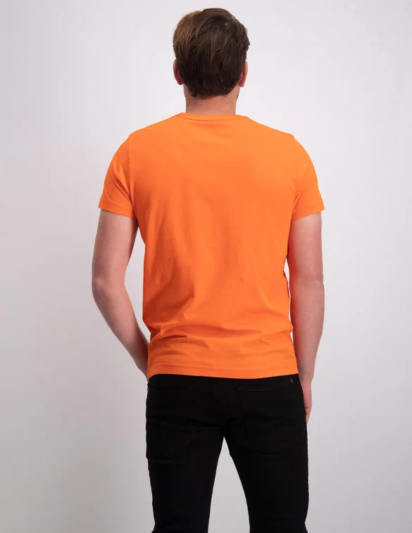 PME Legend Short sleeve r-neck country tee PTSS2204591