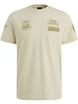 PME Legend Short sleeve r-neck flat waffel je PTSS2504576