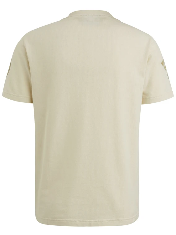 PME Legend Short sleeve r-neck flat waffel je PTSS2504576