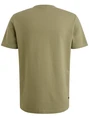 PME Legend Short sleeve r-neck flat waffle je PTSS2508564