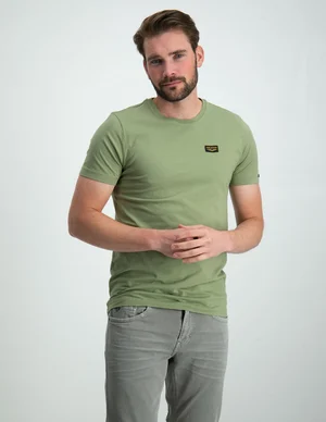 PME Legend Short sleeve r-neck Guyver Tee PTSS2303599