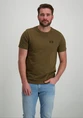 PME Legend Short sleeve r-neck Guyver Tee PTSS2502599