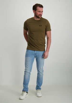 PME Legend Short sleeve r-neck Guyver Tee PTSS2502599