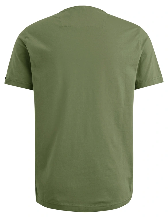 PME Legend Short sleeve r-neck Guyver Tee PTSS2502599