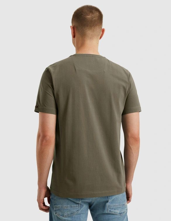 PME Legend Short sleeve r-neck Guyver Tee PTSS2502599