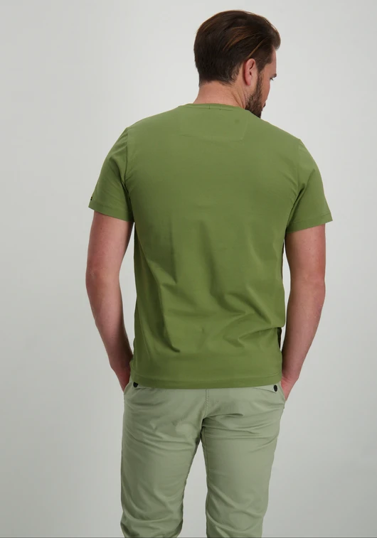 PME Legend Short sleeve r-neck Guyver Tee PTSS2502599