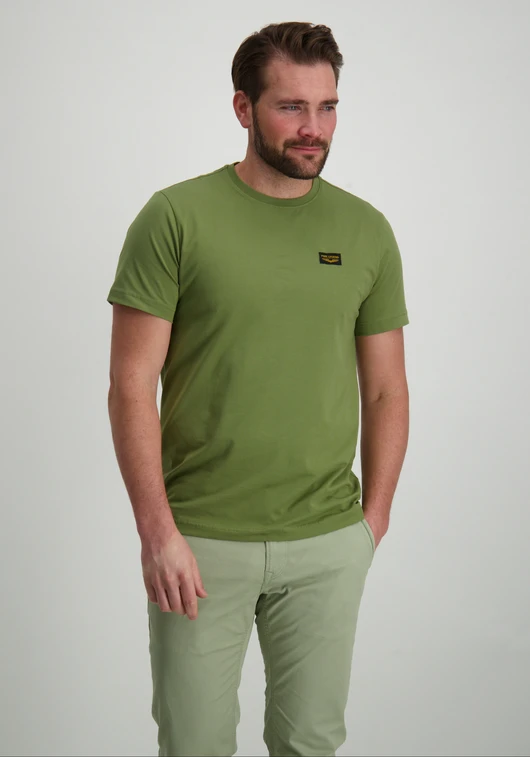 PME Legend Short sleeve r-neck Guyver Tee PTSS2502599