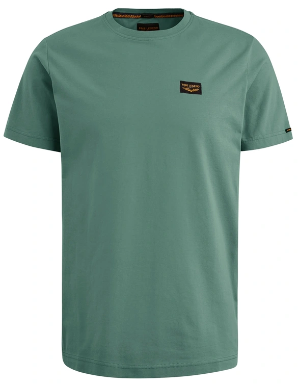PME Legend Short sleeve r-neck Guyver Tee PTSS2502599