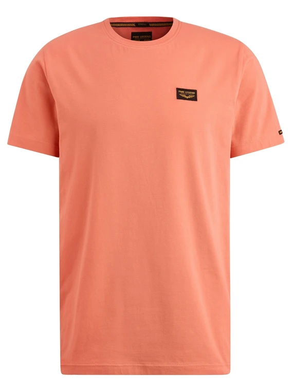 PME Legend Short sleeve r-neck Guyver Tee PTSS2504599
