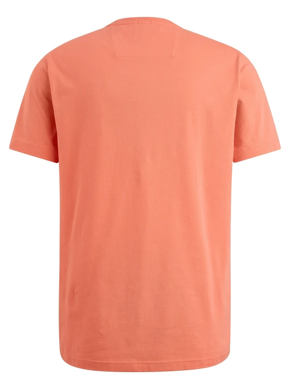 PME Legend Short sleeve r-neck Guyver Tee PTSS2504599