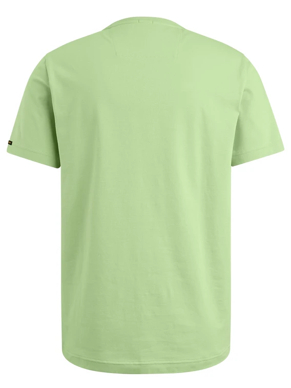PME Legend Short sleeve r-neck Guyver Tee PTSS2504599
