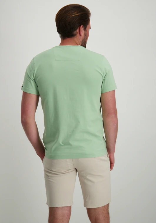 PME Legend Short sleeve r-neck Guyver Tee PTSS2504599