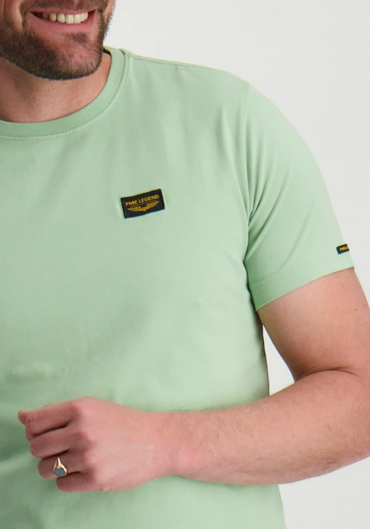 PME Legend Short sleeve r-neck Guyver Tee PTSS2504599