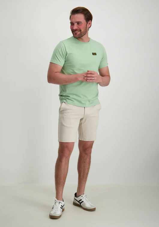 PME Legend Short sleeve r-neck Guyver Tee PTSS2504599