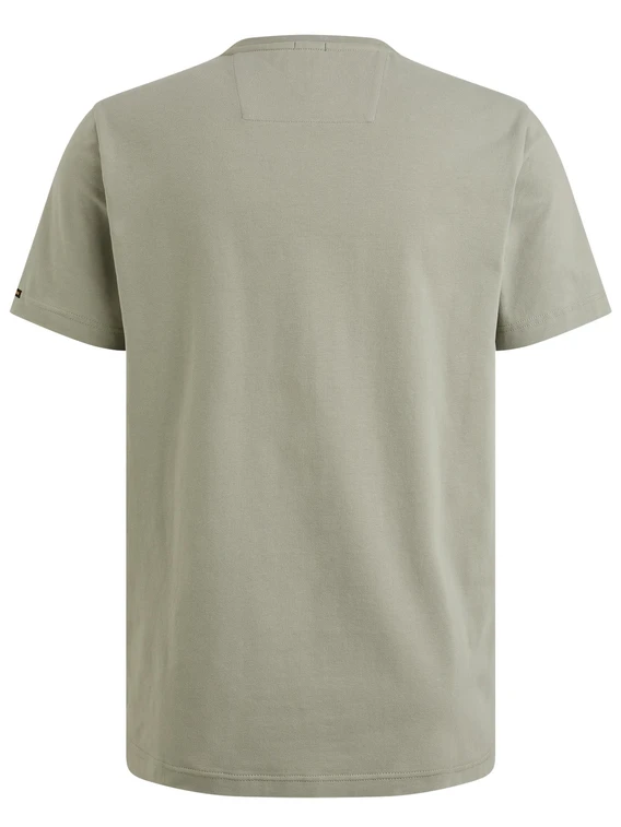 PME Legend Short sleeve r-neck Guyver Tee PTSS2505599