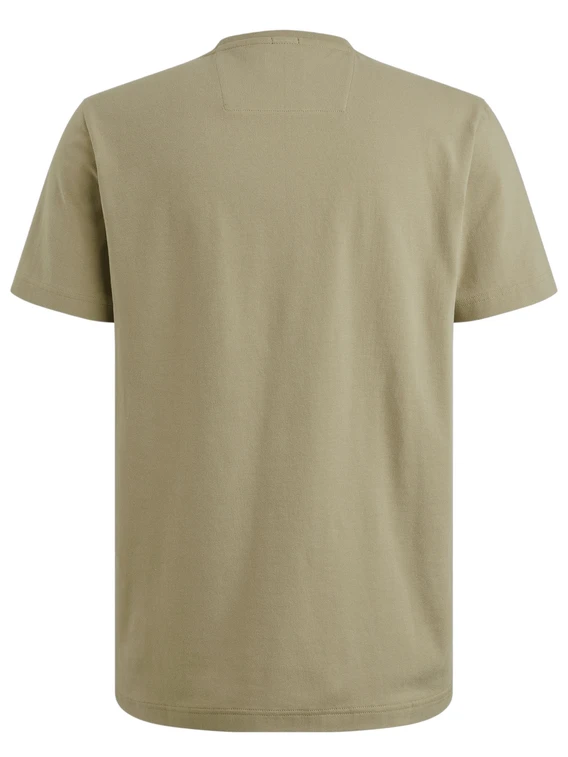 PME Legend Short sleeve r-neck Guyver Tee PTSS2506599