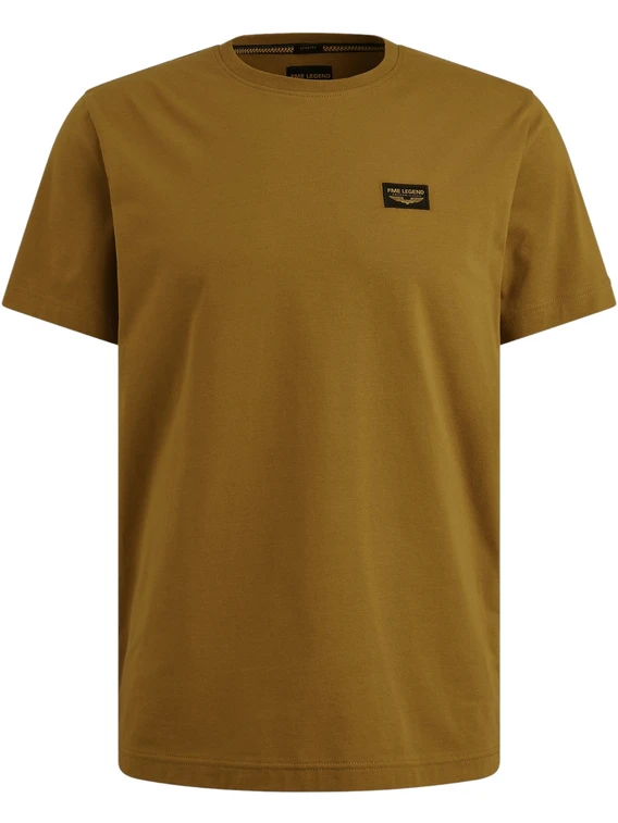 PME Legend Short sleeve r-neck Guyver Tee PTSS2506599