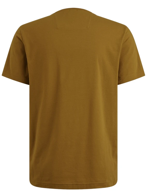 PME Legend Short sleeve r-neck Guyver Tee PTSS2506599