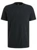 PME Legend Short sleeve r-neck jacquard jerse PTSS2505579