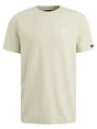 PME Legend Short sleeve r-neck jacquard strip PTSS2502563