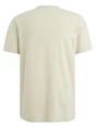 PME Legend Short sleeve r-neck jacquard strip PTSS2502563