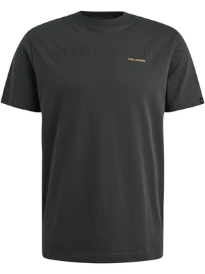 PME Legend Short sleeve r-neck nightflight si PTSS2508573