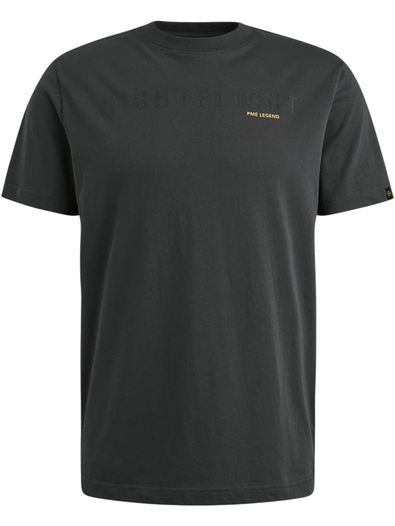 PME Legend Short sleeve r-neck nightflight si PTSS2508573
