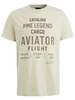 PME Legend Short sleeve r-neck o e jersey PTSS2503564