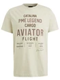 PME Legend Short sleeve r-neck o e jersey PTSS2503564