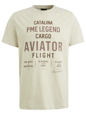 PME Legend Short sleeve r-neck o e jersey PTSS2503564
