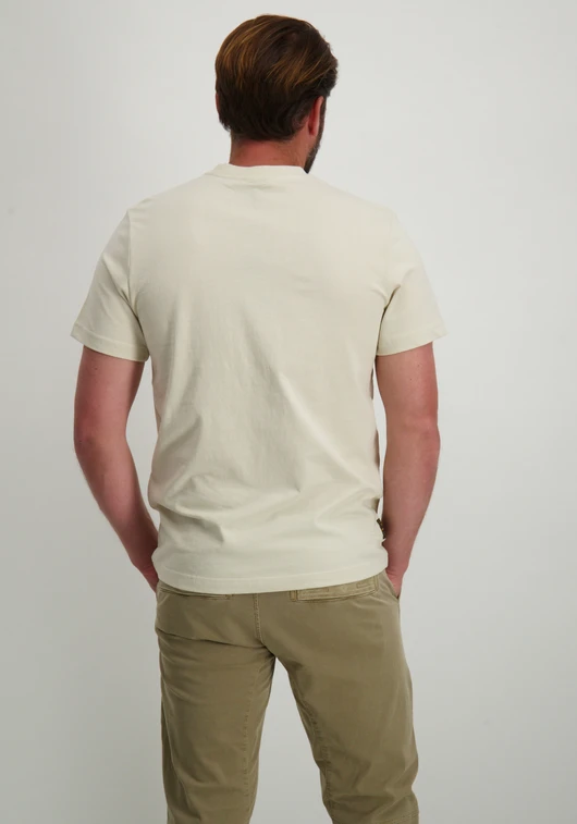 PME Legend Short sleeve r-neck o e jersey PTSS2503564