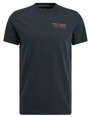 PME Legend Short sleeve r-neck open end jerse PTSS2306592