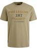 PME Legend Short sleeve r-neck open end jerse PTSS2506552