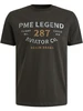 PME Legend Short sleeve r-neck open end jerse PTSS2506552