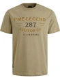 PME Legend Short sleeve r-neck open end jerse PTSS2506552