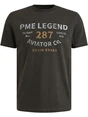 PME Legend Short sleeve r-neck open end jerse PTSS2506552