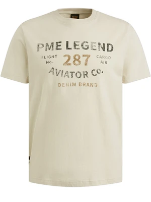 PME Legend Short sleeve r-neck open end jerse PTSS2506552