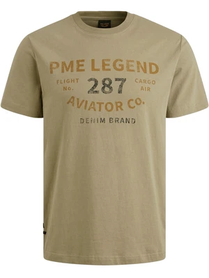 PME Legend Short sleeve r-neck open end jerse PTSS2506552
