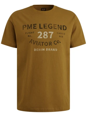 PME Legend Short sleeve r-neck open end jerse PTSS2506552