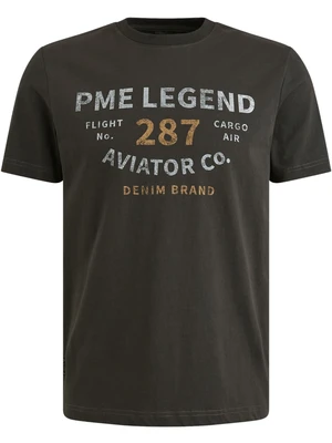 PME Legend Short sleeve r-neck open end jerse PTSS2506552
