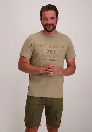 PME Legend Short sleeve r-neck open end jerse PTSS2506552