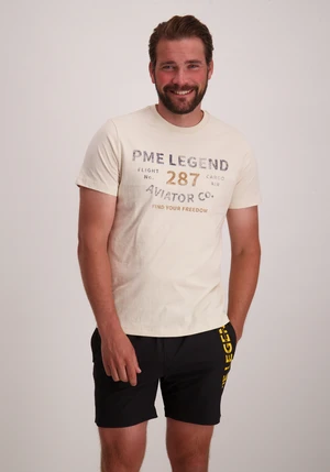 PME Legend Short sleeve r-neck open end jerse PTSS2506552