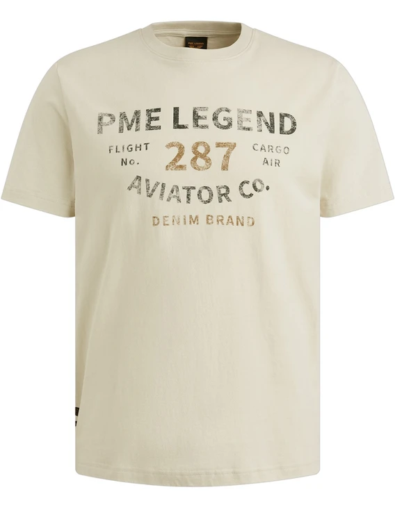 PME Legend Short sleeve r-neck open end jerse PTSS2506552