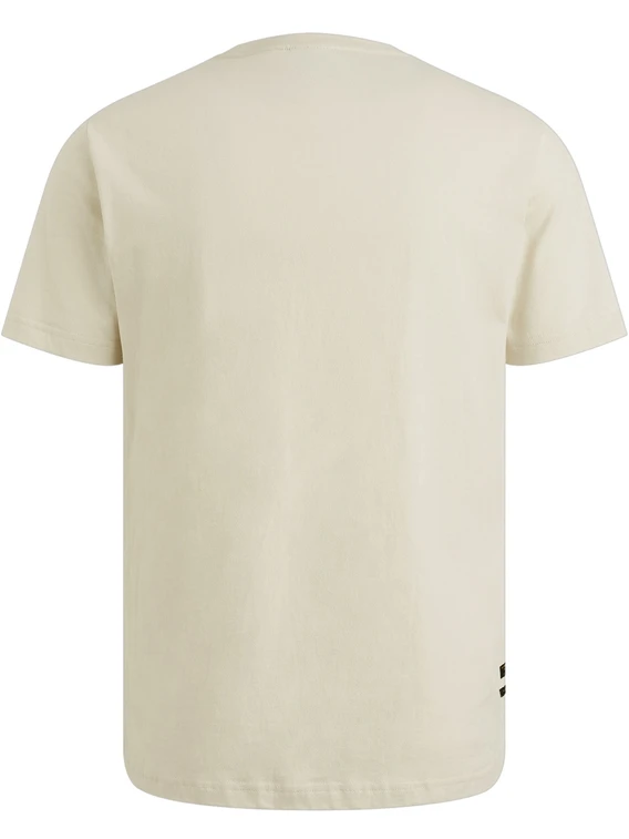 PME Legend Short sleeve r-neck open end jerse PTSS2506552