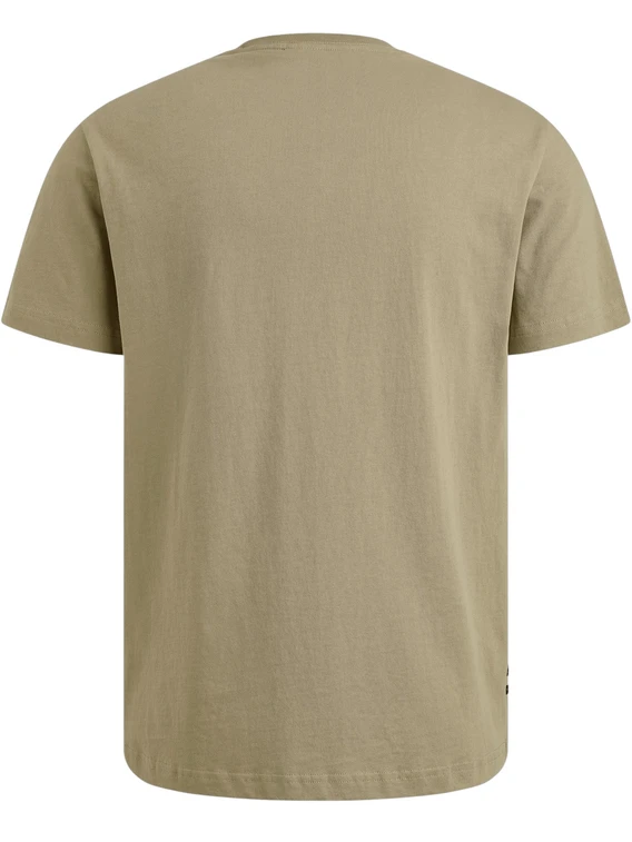 PME Legend Short sleeve r-neck open end jerse PTSS2506552