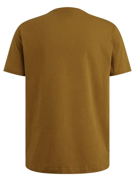 PME Legend Short sleeve r-neck open end jerse PTSS2506552