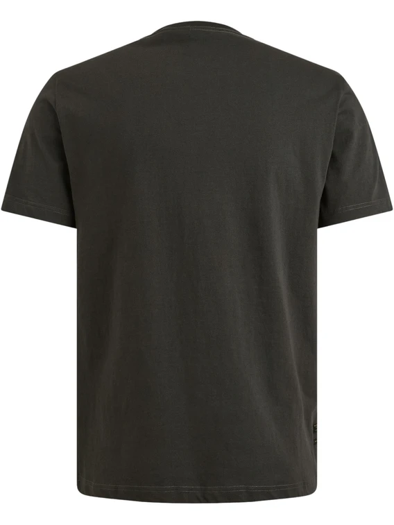 PME Legend Short sleeve r-neck open end jerse PTSS2506552